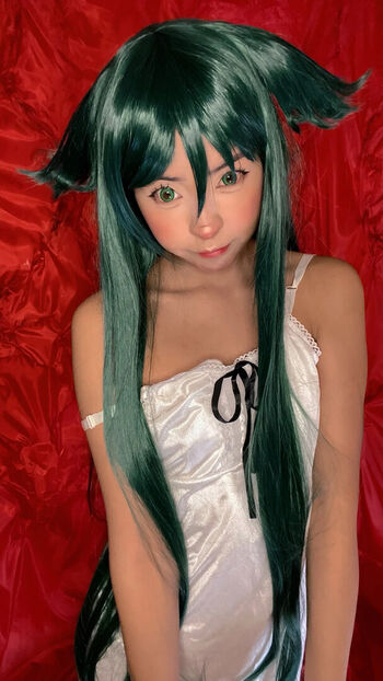 Full leaked Plebita chan private onlyfans photo