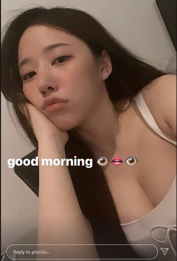 Full leaked Ploo private onlyfans photo