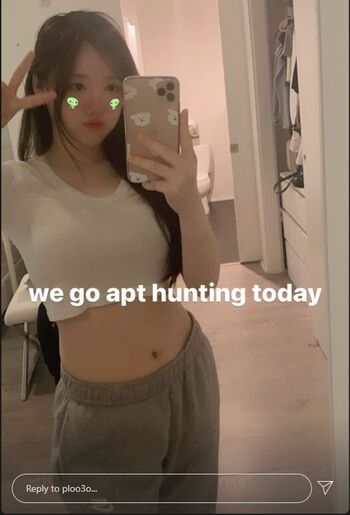 Full leaked Ploo private onlyfans photo