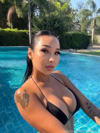 Full leaked Ploybkk page private onlyfans photo