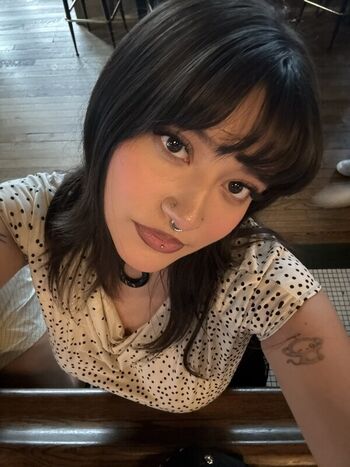 Full leaked Plsmeowtome private onlyfans photo