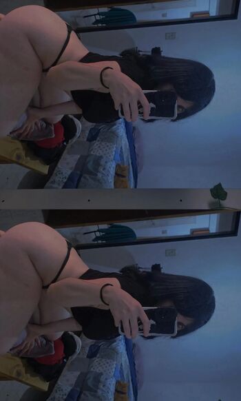 Full leaked Pluiedelanuit private onlyfans photo