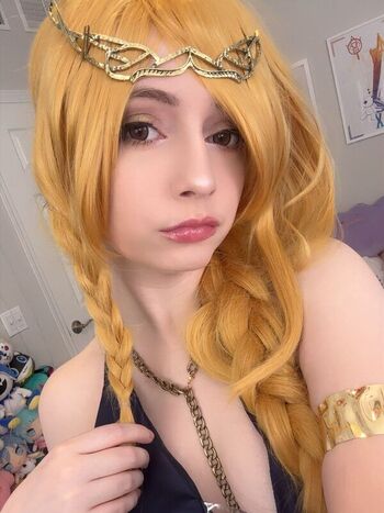 Full leaked Plumchuu private onlyfans photo