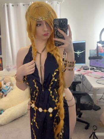 Full leaked Plumchuu private onlyfans photo