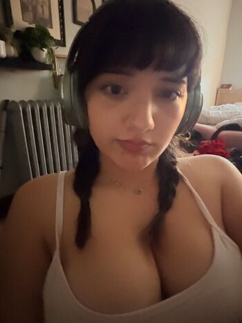 Full leaked Plummoment private onlyfans photo