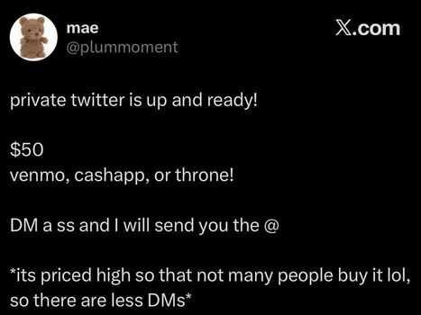 Full leaked Plummoment private onlyfans photo