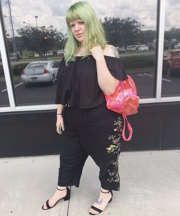 Full leaked Plump pixie private onlyfans photo
