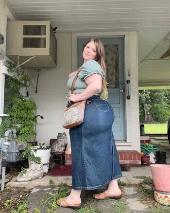 Plump Pixie