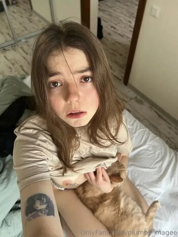 Full leaked Plumpy mag private onlyfans photo