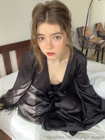 Full leaked Plumpy mage page private onlyfans photo