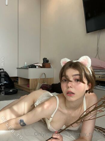 Full leaked Plumpy mage page private onlyfans photo