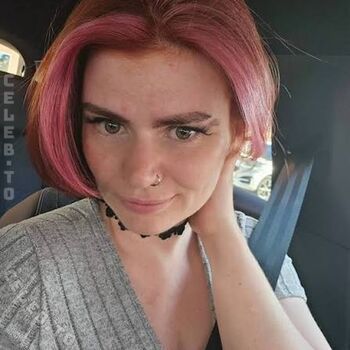 Full leaked Pnktchen private onlyfans photo