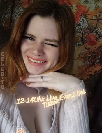 Full leaked Pnktchen private onlyfans photo