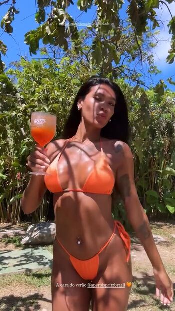 Full leaked Pocah page private onlyfans photo