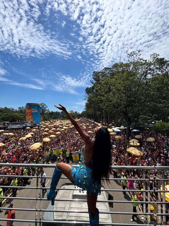 Full leaked Pocah private onlyfans photo