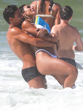 Full leaked Pocah private onlyfans photo