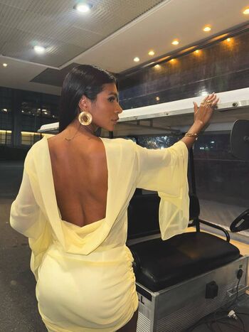 Full leaked Pocah private onlyfans photo