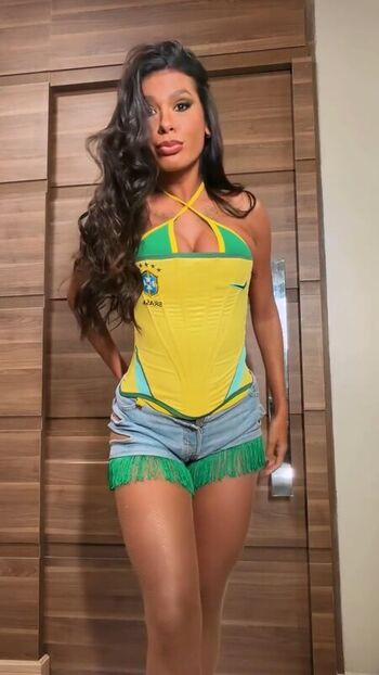 Full leaked Pocah private onlyfans photo