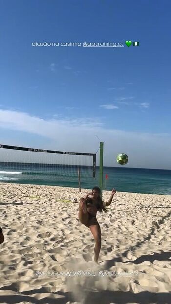 Full leaked Pocah private onlyfans photo