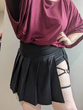 Full leaked Podgekinn private onlyfans photo