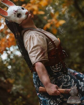 Full leaked Podgekinn private onlyfans photo