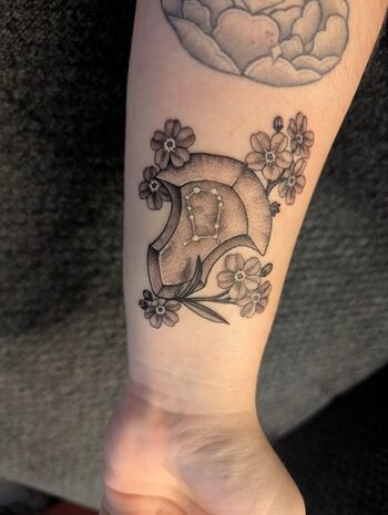 Full leaked Podgekinn private onlyfans photo