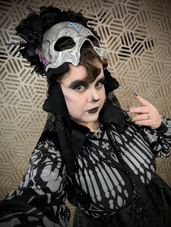 Full leaked Podgekinn private onlyfans photo