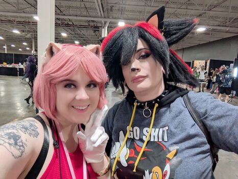 Full leaked Podgekinn private onlyfans photo