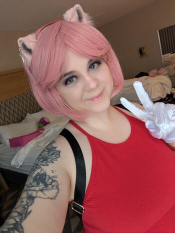 Full leaked Podgekinn private onlyfans photo