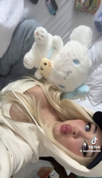 Poetrybarbie