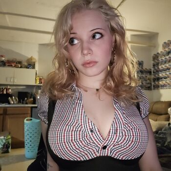 Full leaked Pogbunny private onlyfans photo