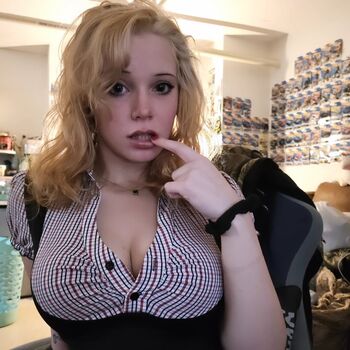 Full leaked Pogbunny private onlyfans photo