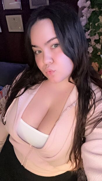 Full leaked Poggoddess private onlyfans photo