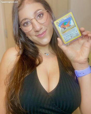Full leaked Pokegirldeen private onlyfans photo