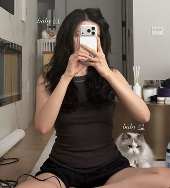 Full leaked Pokimane  page private onlyfans photo