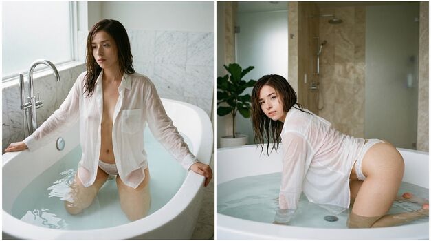 Full leaked Pokimane  page private onlyfans photo