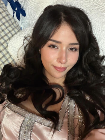 Full leaked Pokimane  page private onlyfans photo