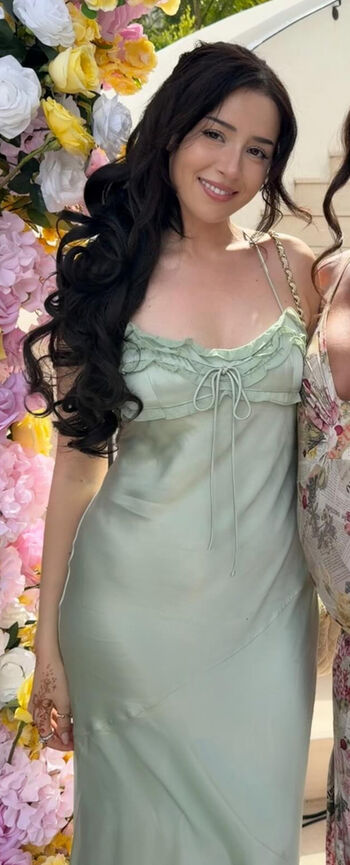 Full leaked Pokimane  page private onlyfans photo