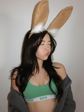 Full leaked Pokimane  page private onlyfans photo