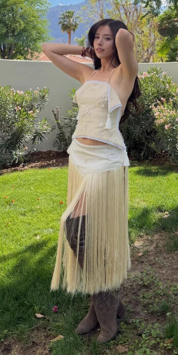 Full leaked Pokimane  page private onlyfans photo