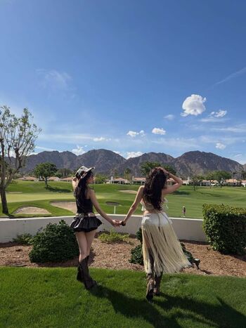 Full leaked Pokimane  page private onlyfans photo