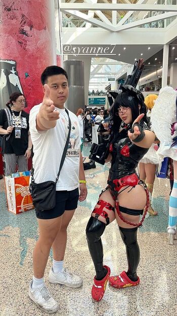 Full leaked Pokimane  page private onlyfans photo