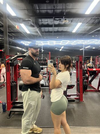 Full leaked Pokimane  page private onlyfans photo