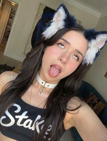 Full leaked Pokimane  page private onlyfans photo