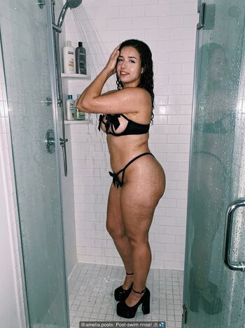 Full leaked Pokimane  page private onlyfans photo