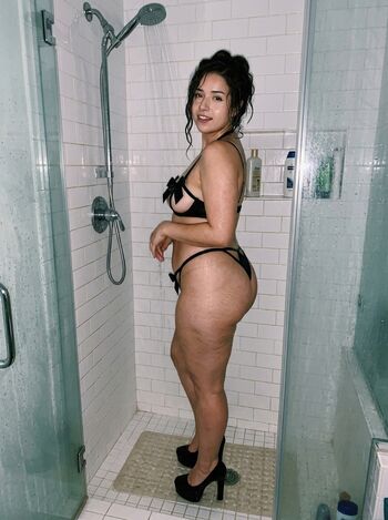 Full leaked Pokimane  page private onlyfans photo