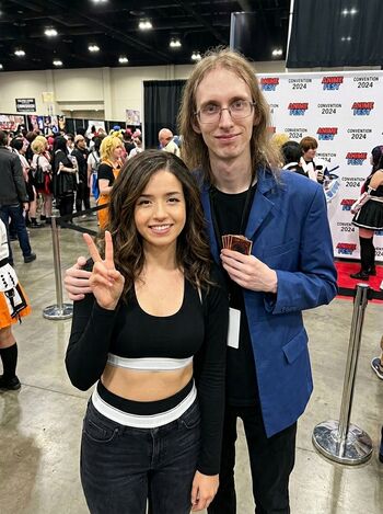 Pokimane