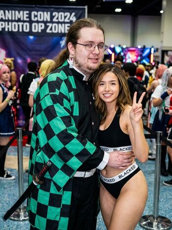 Pokimane