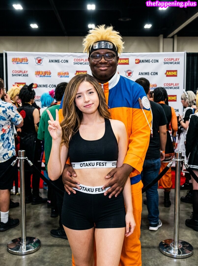 Pokimane