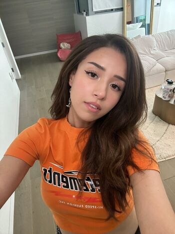 Pokimane